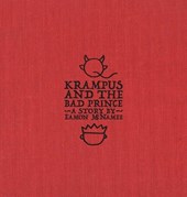 Krampus and the Bad Prince