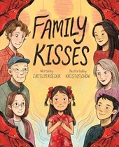 Family Kisses