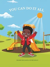 You Can Do It All