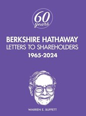 Berkshire Hathaway Letters to Shareholders