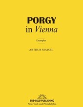 Porgy in Vienna: Musical Examples