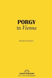 Porgy in Vienna