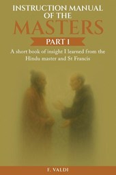 Instruction Manual of the Masters