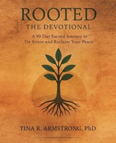 Rooted The Devotional