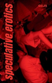 God's Cruel Joke 5 - SPECULATIVE EROTICS