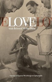 Love with Beloved Meher Baba