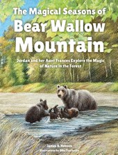 The Magical Seasons of Bear Wallow Mountain