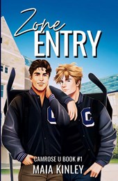Zone Entry