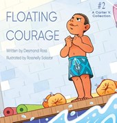 Floating Courage