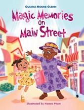Magic Memories on Main St
