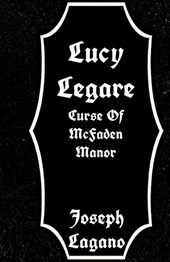 Lucy Legare