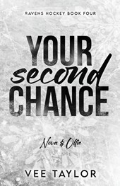 Your Second Chance