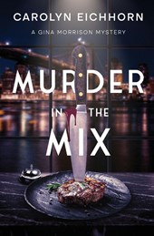 Murder in the Mix