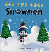 All the Cool Snowmen