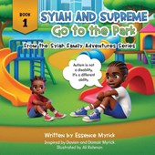 Syiah and Supreme Go to the Park