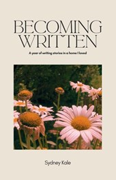 Becoming Written