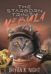 The Starborn Trinity: Nebula