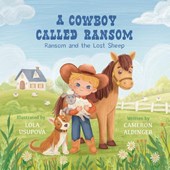 A Cowboy Called Ransom