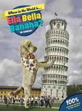 Where in the World is Ella Bella Banana?