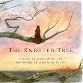 The Knotted Tree
