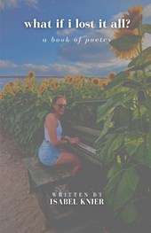 what if i lost it all?