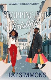 Shopping For Christmas