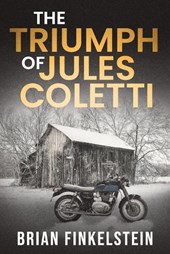 The Triumph of Jules Coletti