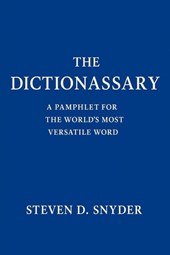 The Dictionassary