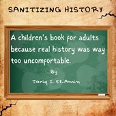 Sanitizing History