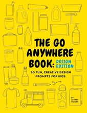The Go Anywhere Book