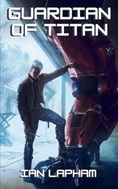 Guardian of Titan