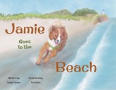 Jamie Goes to the Beach
