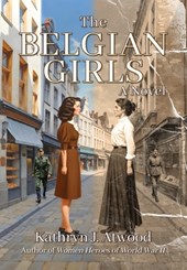The Belgian Girls