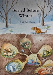 Buried Before Winter