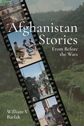 Afghanistan Stories