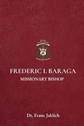 Frederic I. Baraga