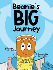 Beanie's Big Journey