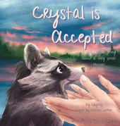 Crystal is Accepted