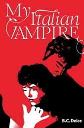 My Italian Vampire
