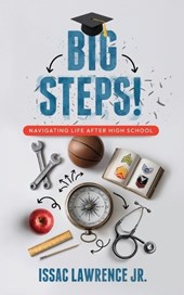Big Steps!