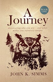 A JOURNEY - BOOK ONE