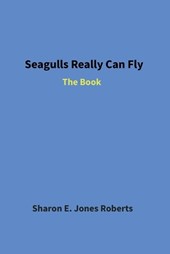 Seagulls Really Can Fly