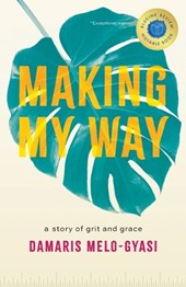 Making My Way