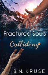 Fractured Souls Colliding