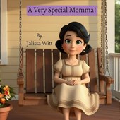 Witt, J: Special Momma