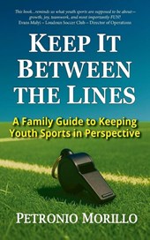 Keep It Between the Lines