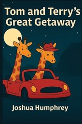 Tom and Terry's Great Getaway