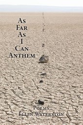 As Far As I Can Anthem