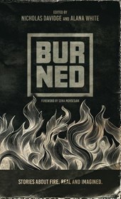 Burned