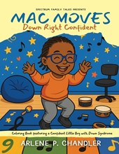 MAC MOVES Down Right Confident